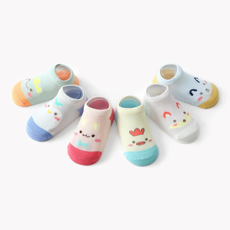  Spring Autumn New Cotton Fashion Cute Unisex Baby