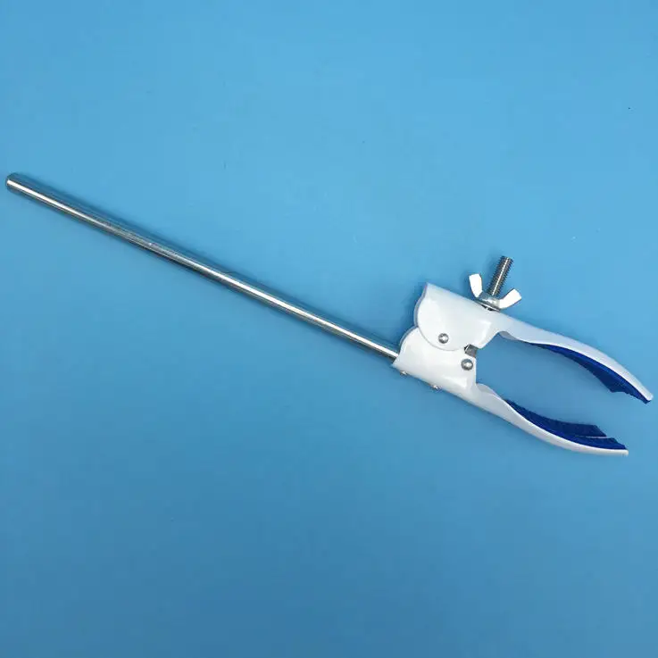 Wholesale Laboratory Instrument Flask Clamp High Quality Extension Clamp Multifunctional Condenser Clamp