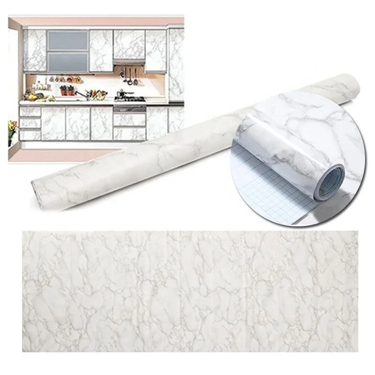 Hot sale wall stickers home decor protection decorative film pvc laminate for furniture