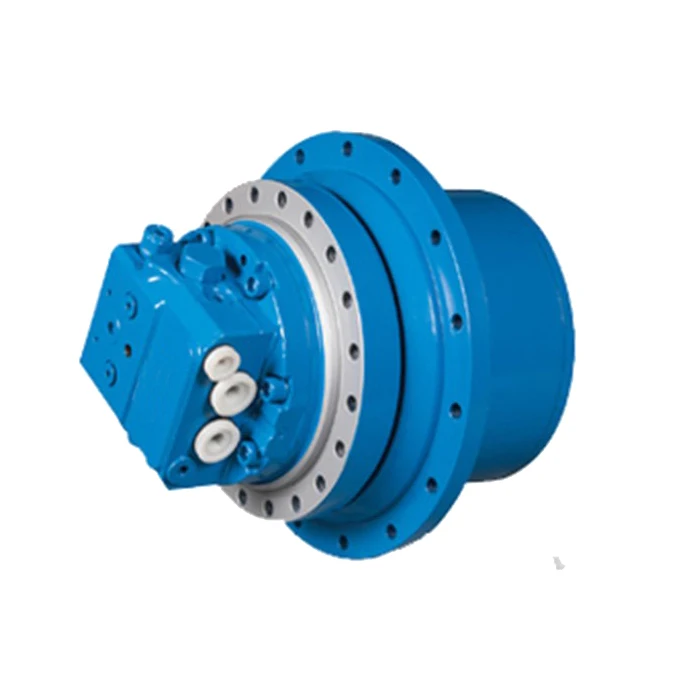 Riduttori Brevini SKS Hydraulic Final Drive Motor For EX100 Kubota Kx61-3 Final Drive Gear Box Speed Reducers