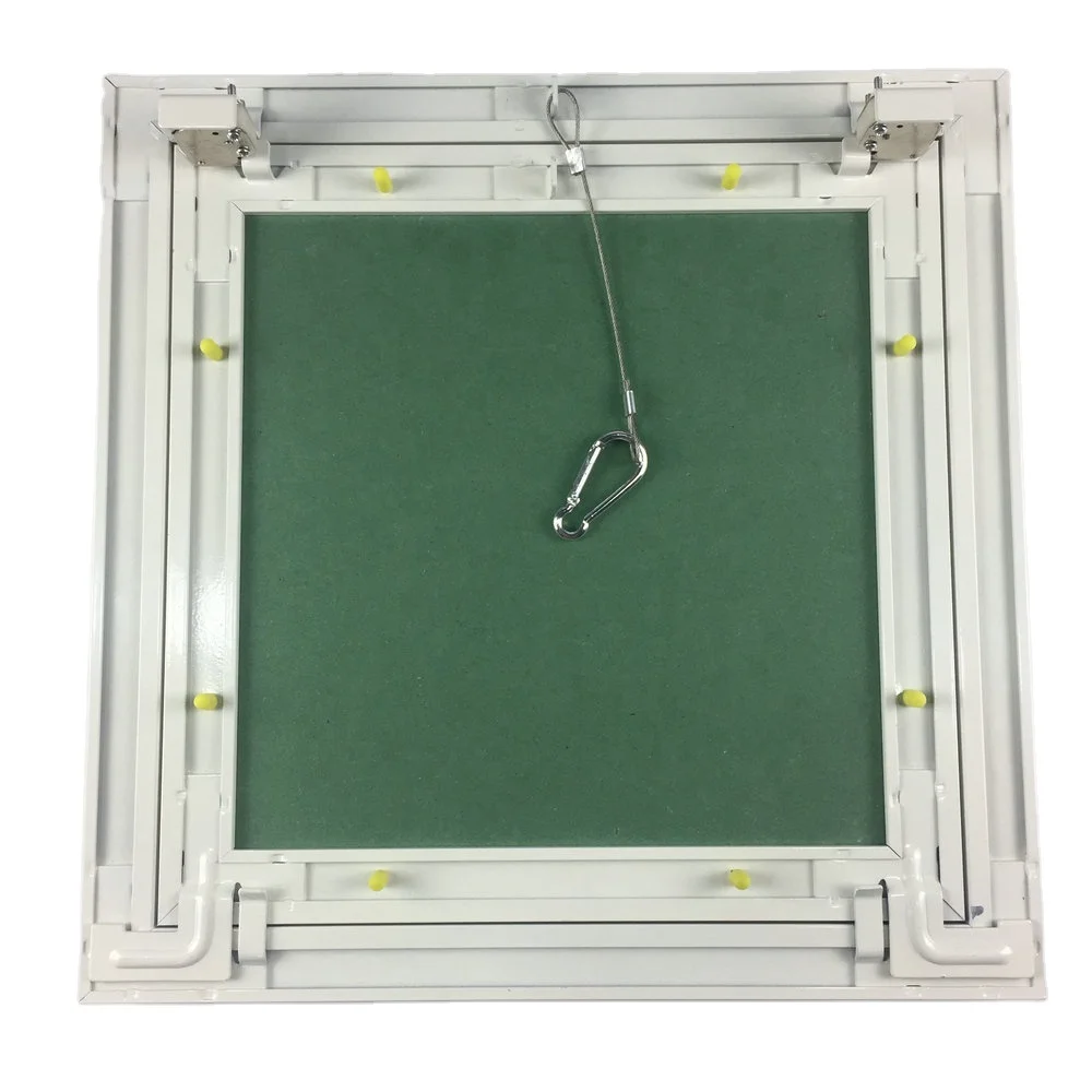 High quality Aluminum Wall Access Panel door with White Powder Coating