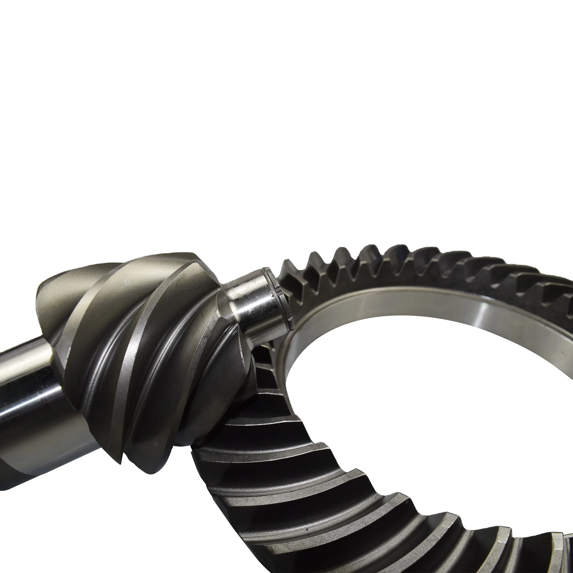 Free Sample Factory Supply Right Size Custom Gear Helical Gears