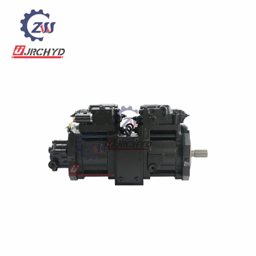 JS130 K3V63DTP type control Hydraulic main Pump K3V63DTP-9C22 for JCB