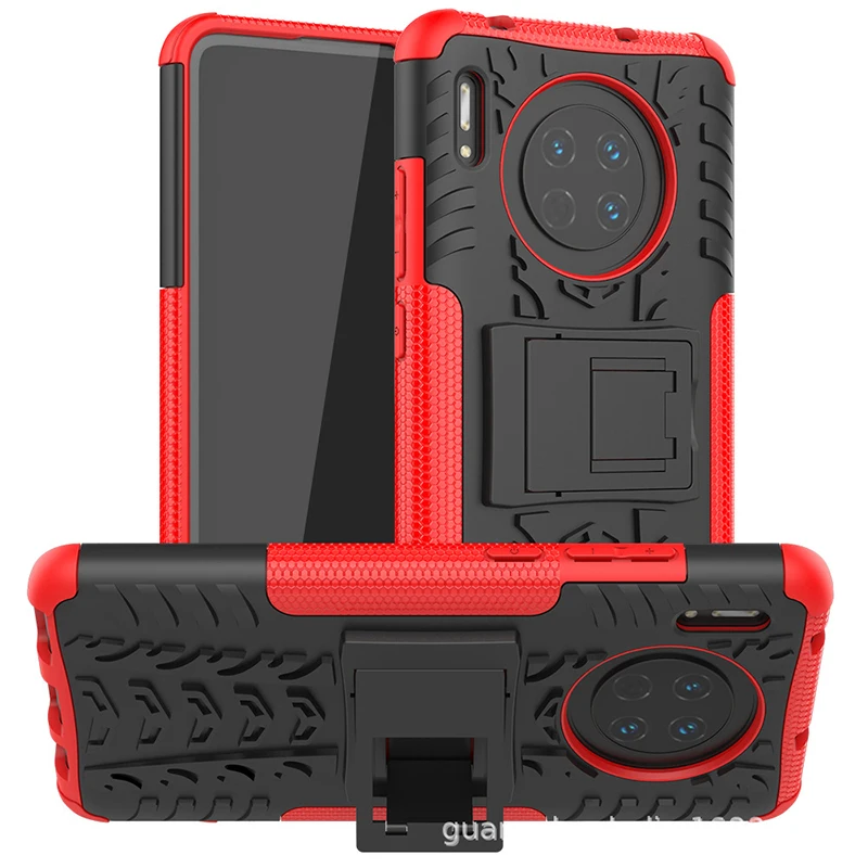 Мягкий чехол для телефона для Mate30 противоударный чехол от производителя тпу чехол для телефона для Huawei Mate 30