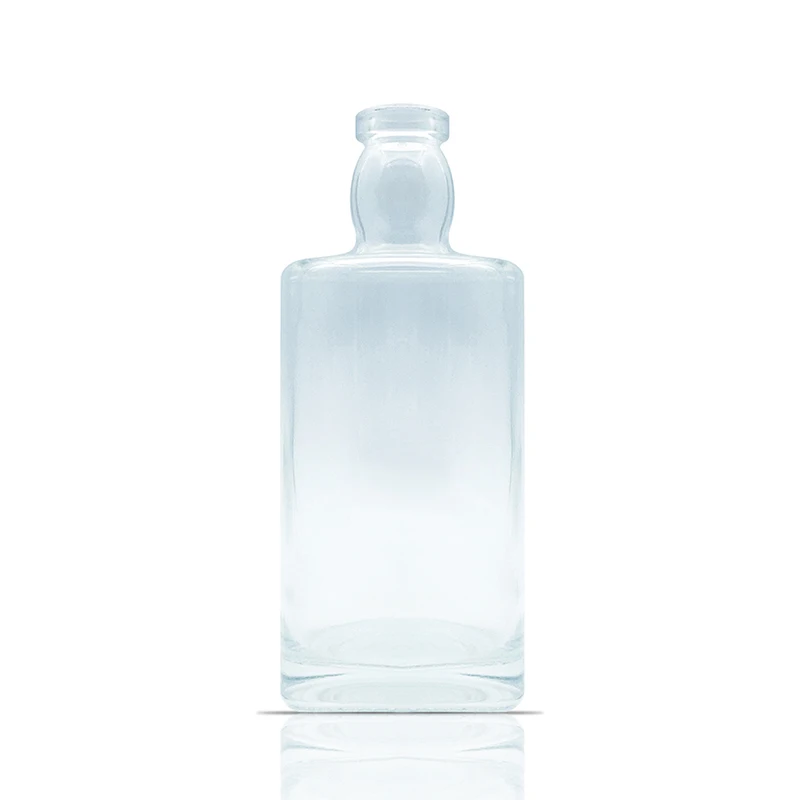 Customized 700 750ml for TEQUILA, WHISKY, BALADY, WINE,VODKA and other alcoholic beverages
