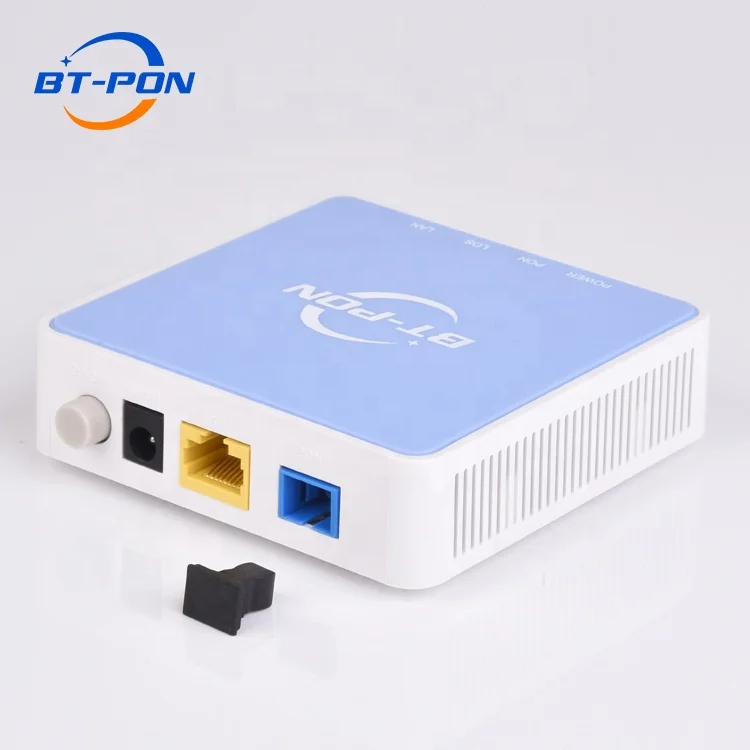  Заводские компоненты цена OEM ODM Ftth Оптическое волокно xpon onu модем 1ge gepon custom ftth