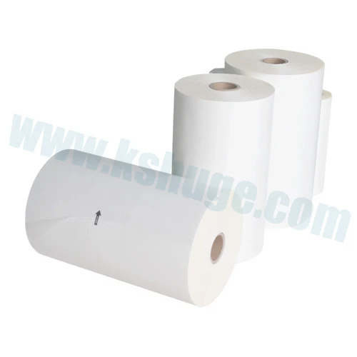 Precoated with Korea EVA Bopp laminating film matt anti-scratch thermal lamination film