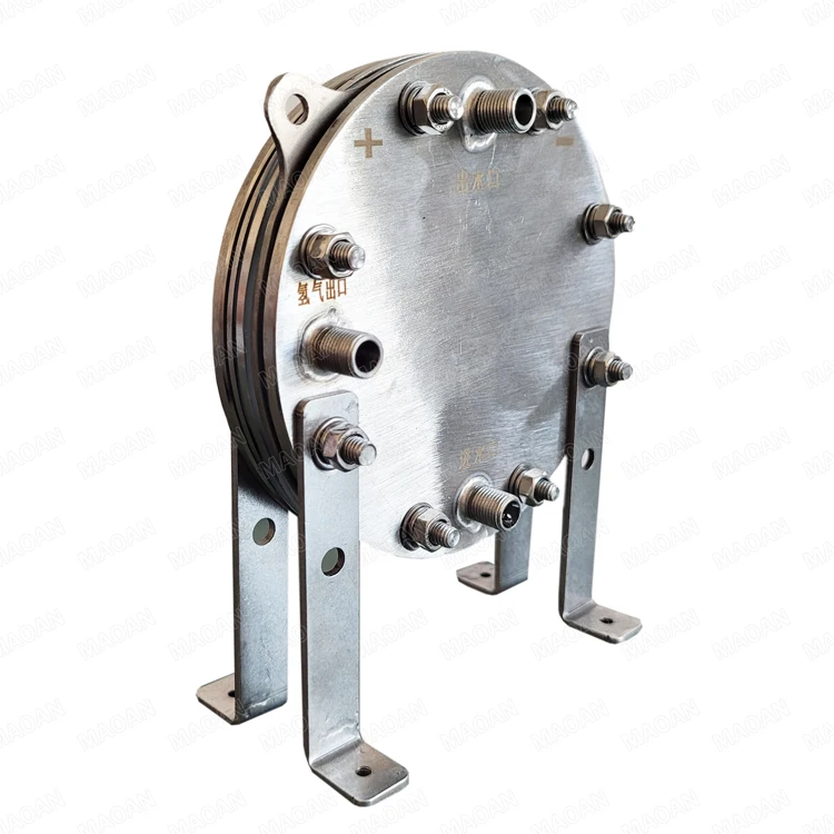 cheap pem hydrogen cell pem hydrogen electrolytic cell 300ml 600ml 900ml 1200ml 2100ml