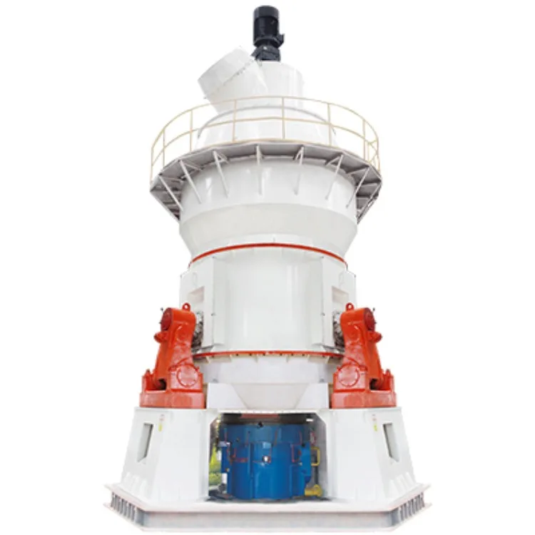 Factory Superfine Sand Powder Grinding Vertical Roller Mill Price