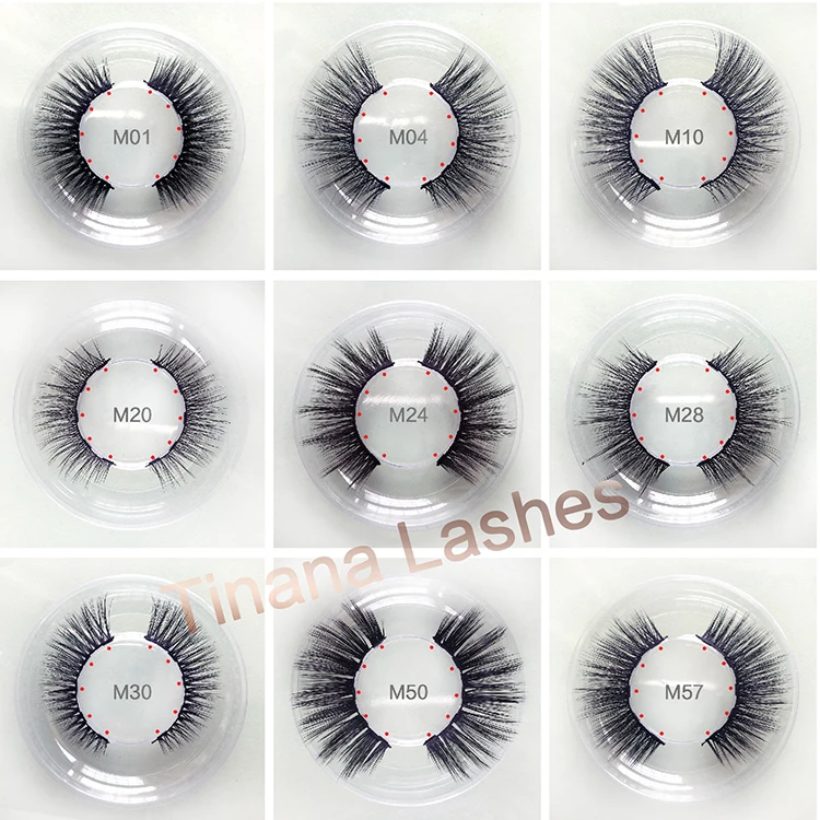 3d magnetic eyelashes eyeliner magnetic eye lashes magnet glue eyelash custom eyelash packaging