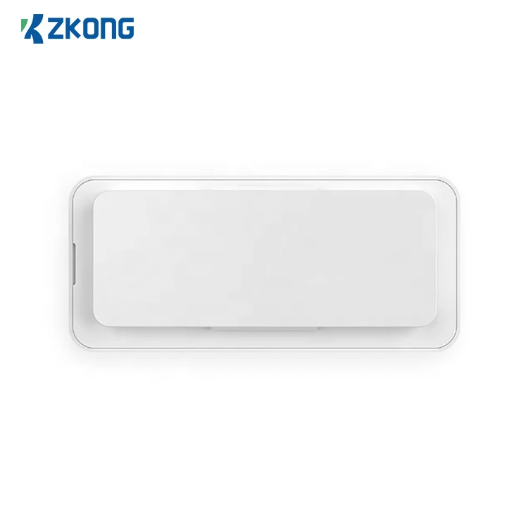 Zkong High quality NFC 2.9 inch electronic shelf label e ink digital supermarket price tag