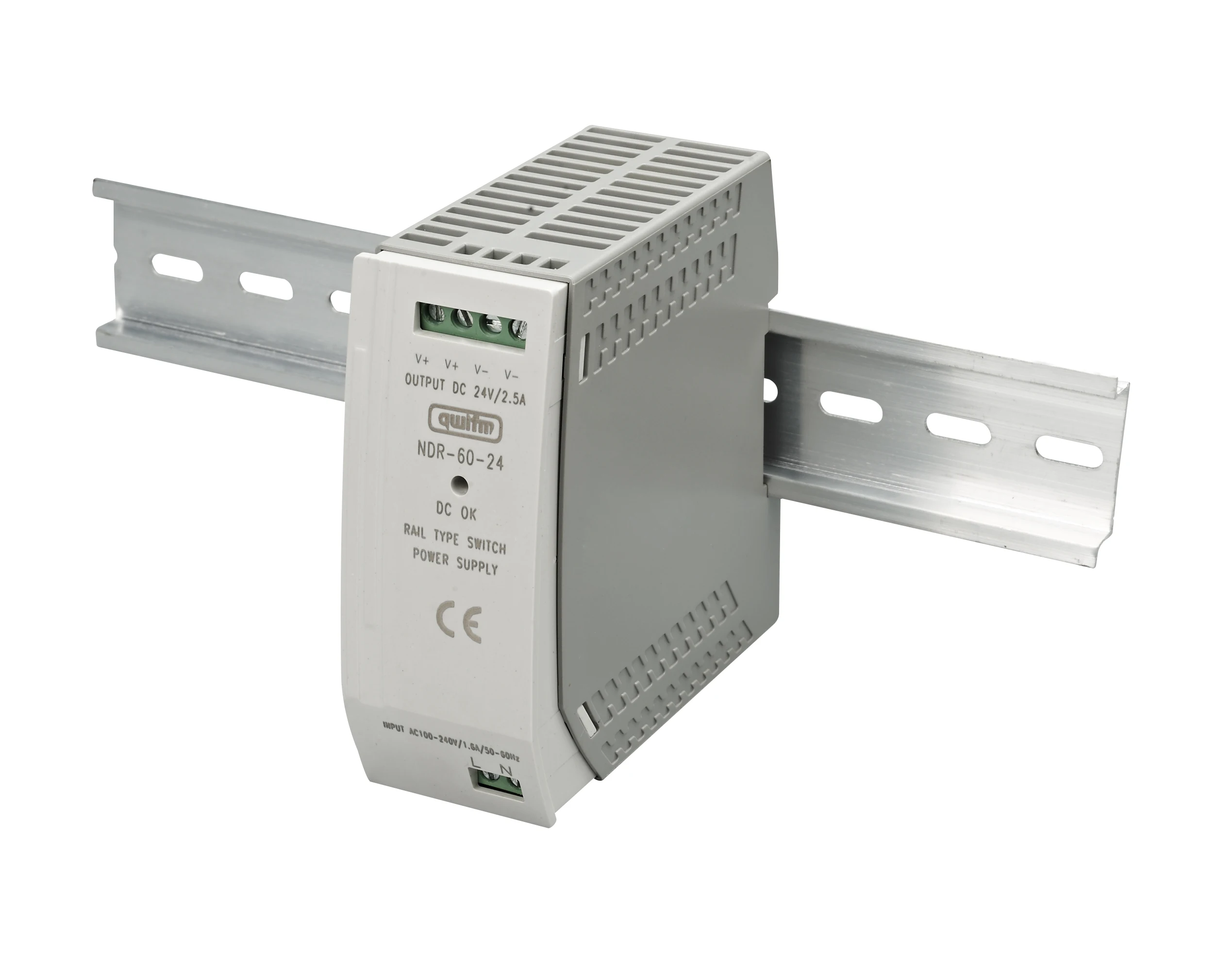 High Voltage 12V 1A Switching Power Supply For Automation Industry