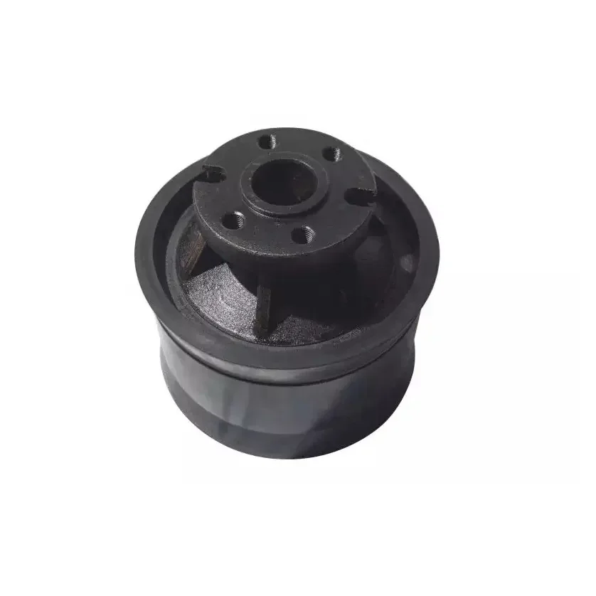 PUTZMEISTER PISTON RAM DN230 262893000 FOR CONCRETE PUMP