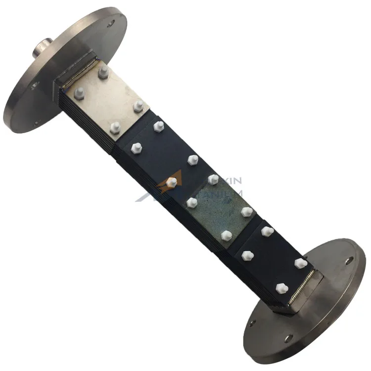 Mmo титановый анод для электролиза гипохлорита натрия