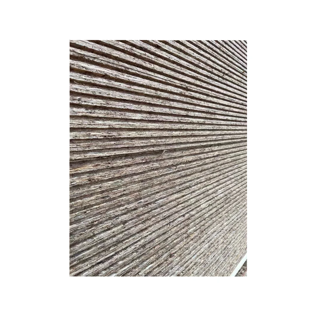 1220x2440mm 18mm Tongue and groove OSB Marine Construction WBP and Phenolic Glue