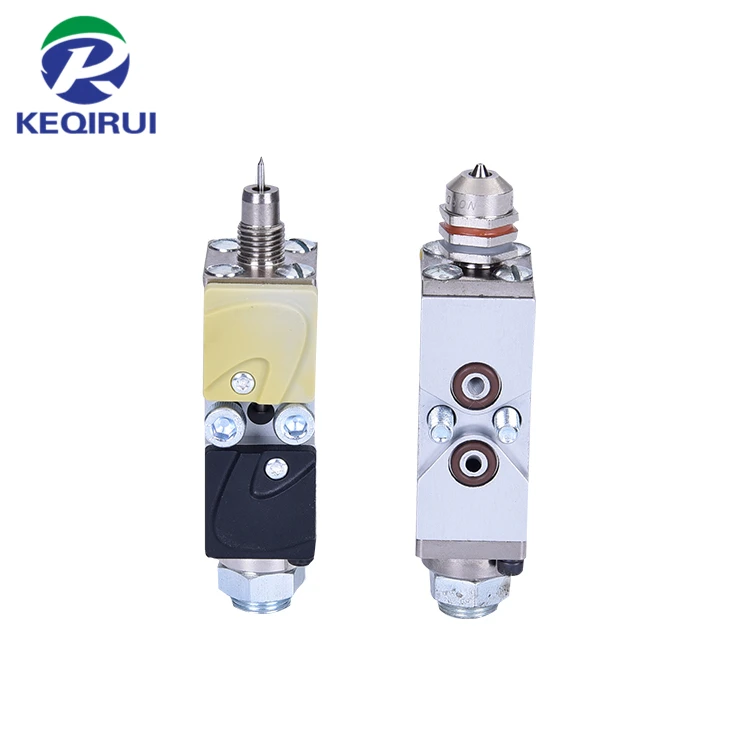 3520029/1052929   gluing machine gun accessories glue gun module glue gun parts