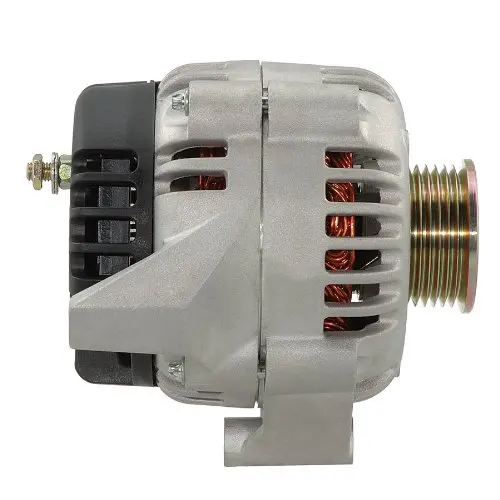 GUWO Wholesale Brushless auto starters and ac alternators car in new car alternators