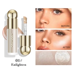 MLSMILE OEM, 6 цветов, стойкие непромокаемые, водонепроницаемые, водонепроницаемые, жидкие, матовые румяна для женщин