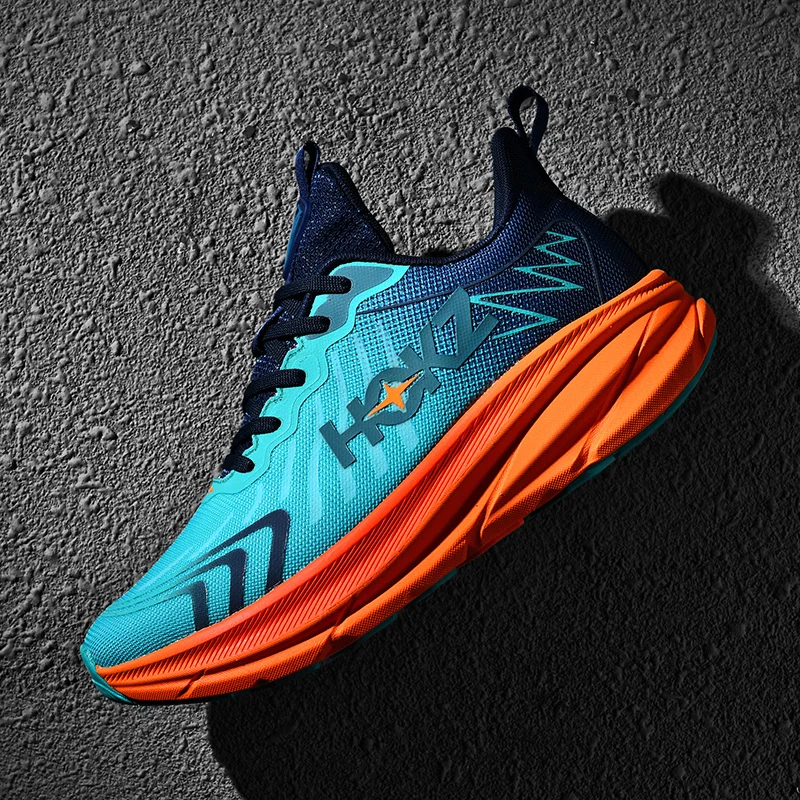 2024 new zjm Shoes Running Shoes Carbon Outdoor Men Women Clifton 8 Lightweight Cushioning Long Runner Casual Shoes