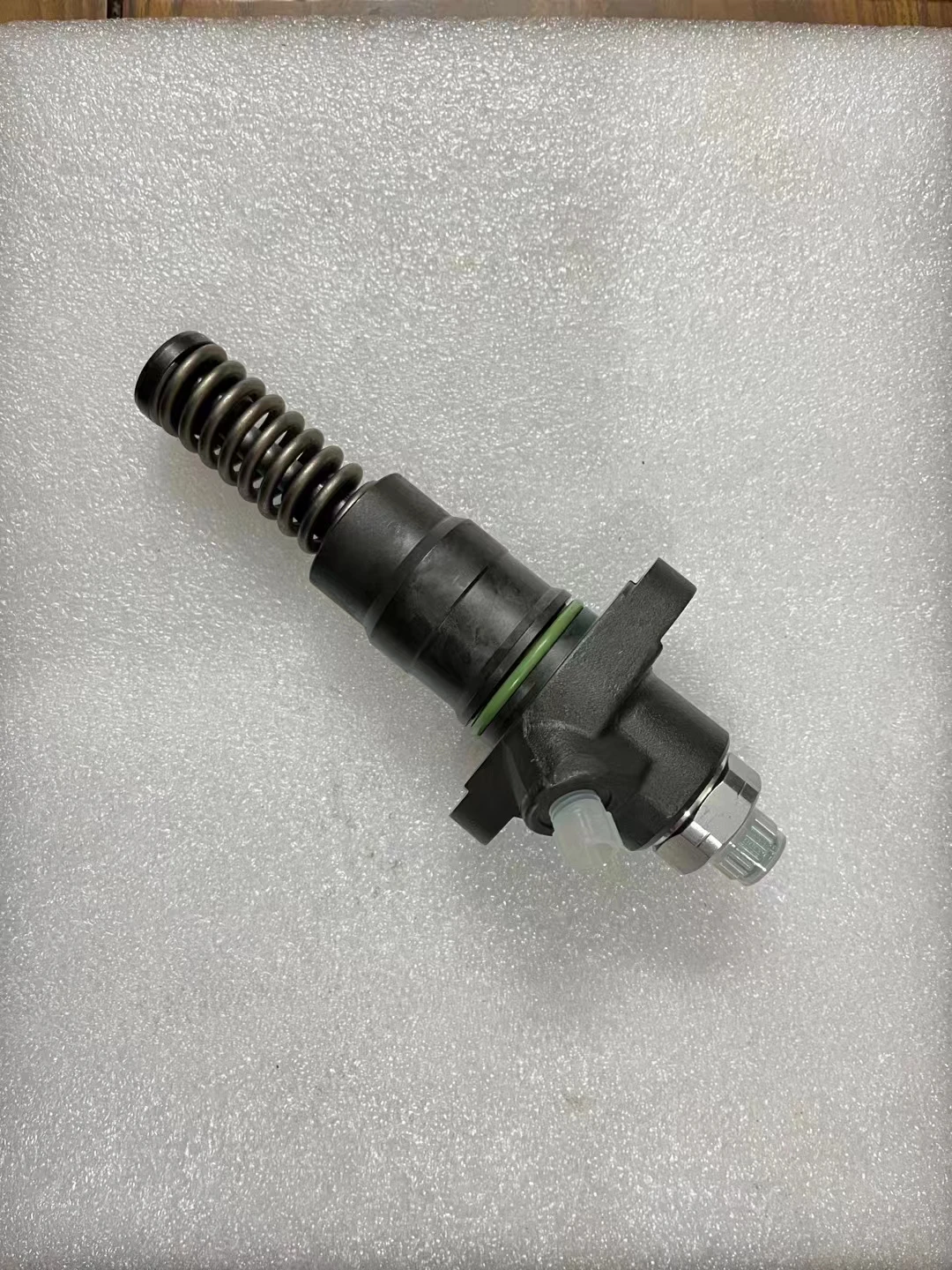 09500-6980 Fuel Injector For Isuzu 4JJ1 3.0 Engine Fuel Injector Assembly