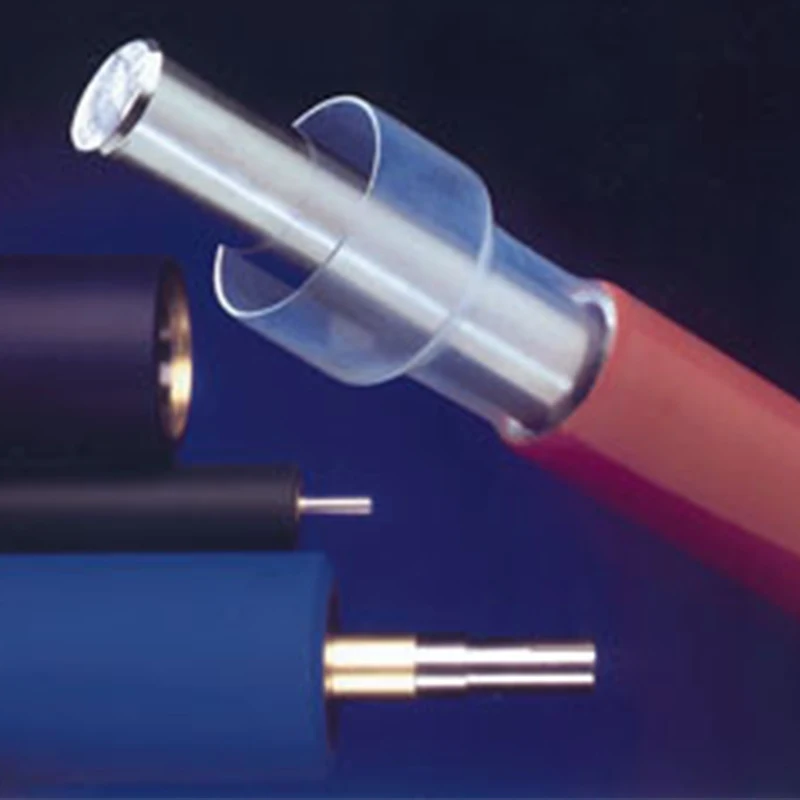 polyimide film other heat insulation materials pi tape insulation heat TPFE ptfe heat shrinkable sleeve