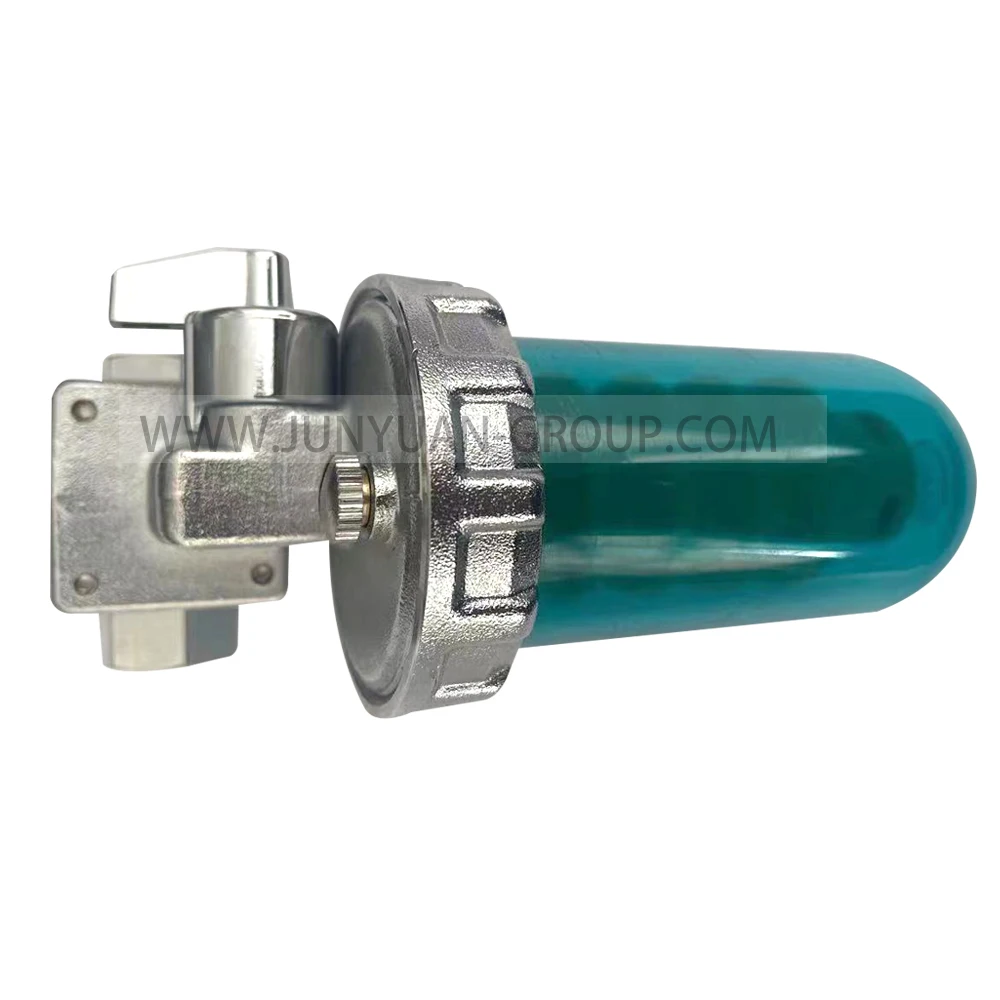 Dosaphos Twist Gel Dispenser Anti-limescale filter Anti-Limescale Dispenser