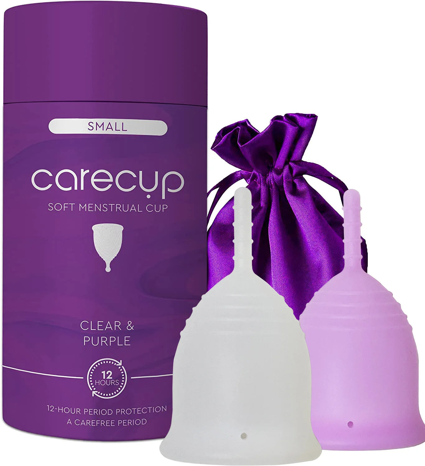 2021 Silicone Copa Mestrual Menstral Cups Private Label Menstrual Cup Small With Box Oem Available