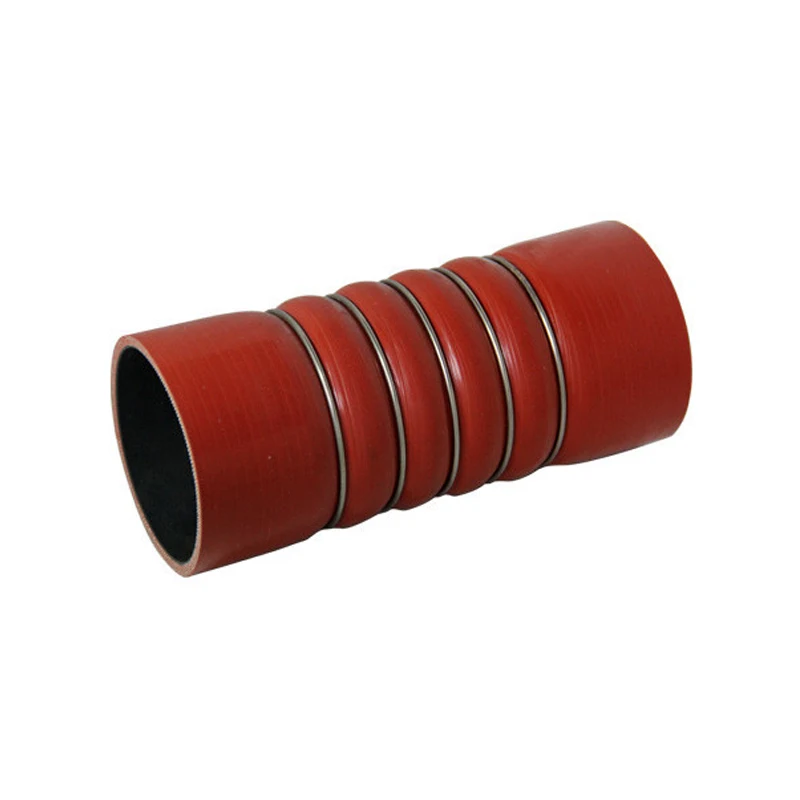 Hot Selling Customized High Quality High Performance High Pressure Truck Silicone Hose