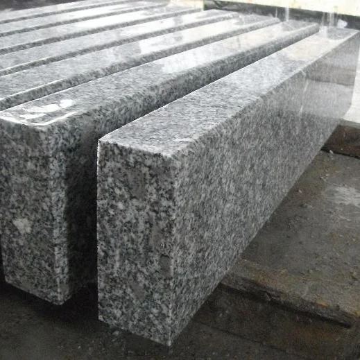Polished Granite Kerbstone manufacturer
