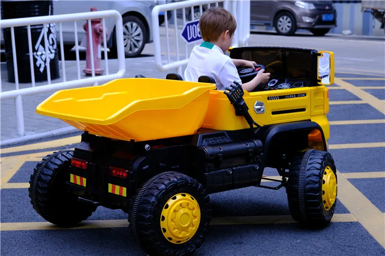 Global wholesale low-priced most popular top selling electric Swing Cars Ride On Toys for sale