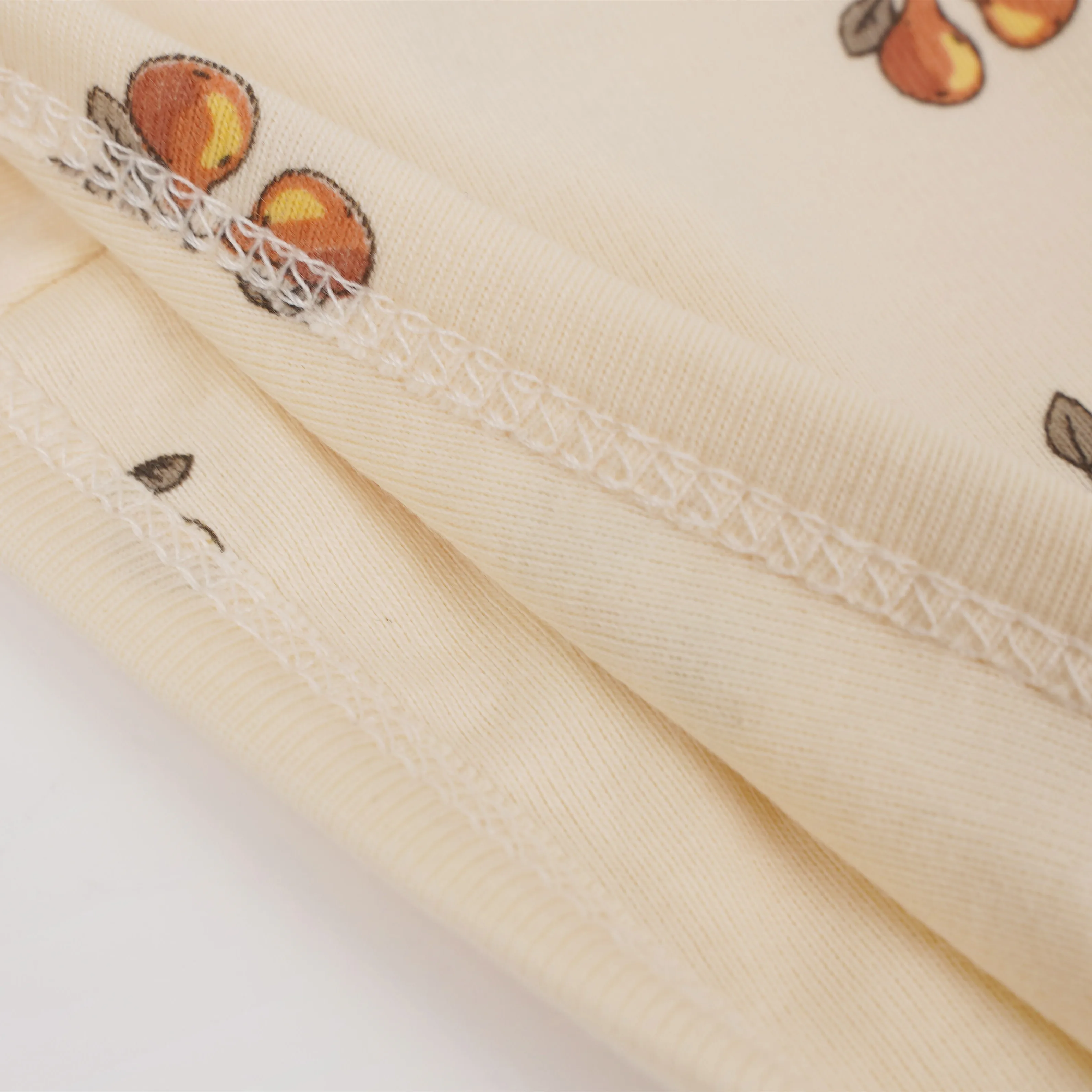 Напечатанные шляпки для детей и детей, высокое качество, оптовая продажа, органический хлопок, заказной цвет