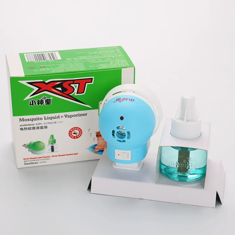 
Anti Mosquito Liquid Vaporizers Machines Electric Mosquito Liquid 