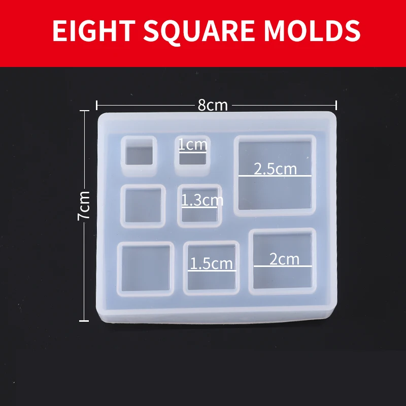 Silica gel transparent abrasive
