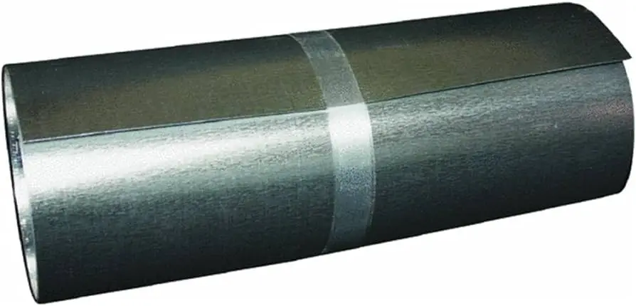 Galvanized Build-up Roofing Metal Coil of Residential Accessories