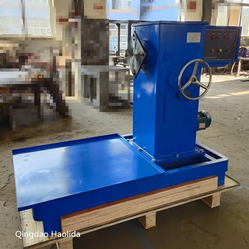 Factory Supply Automobile Engine Disassembly  Turnover Stand for Heavy Duty Engine