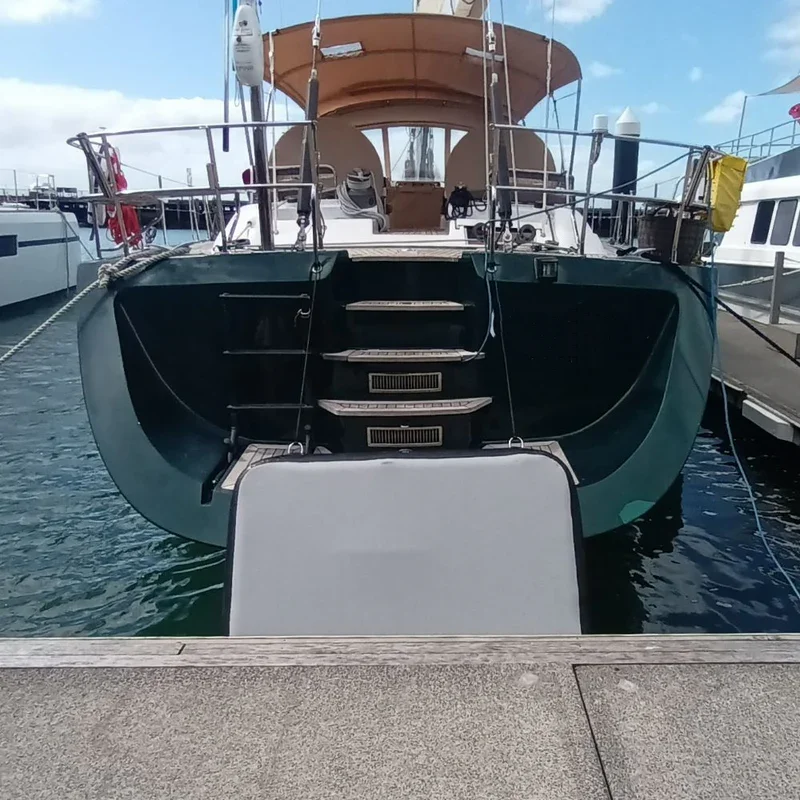 Boat inflatable Bumper Fender for Boat &Boat Fender with Blue Color & Inflatable fender