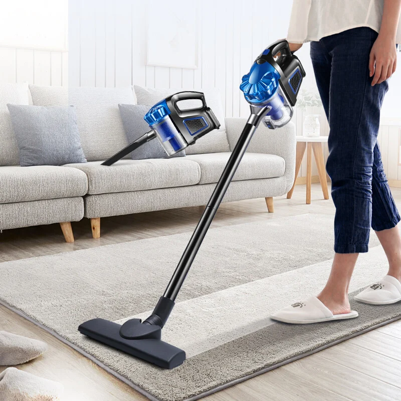 Беспроводная палка Aspirateur Sans Fil Voitur Pro Aspirateur-San