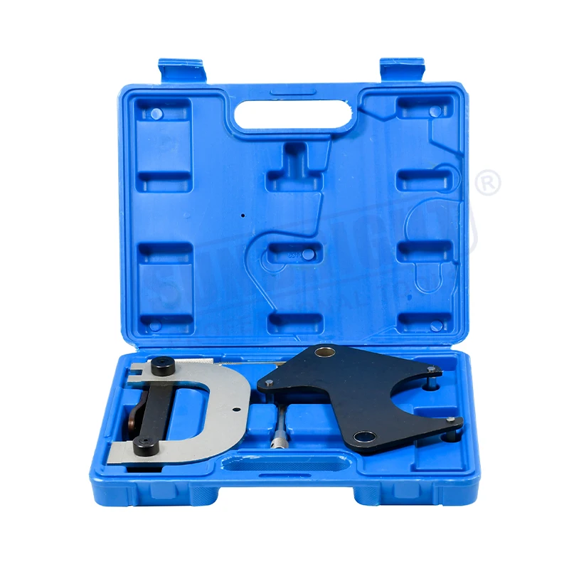 Инструмент для выравнивания ремня ГРМ распределительного вала Renault Clio Meganne Laguna