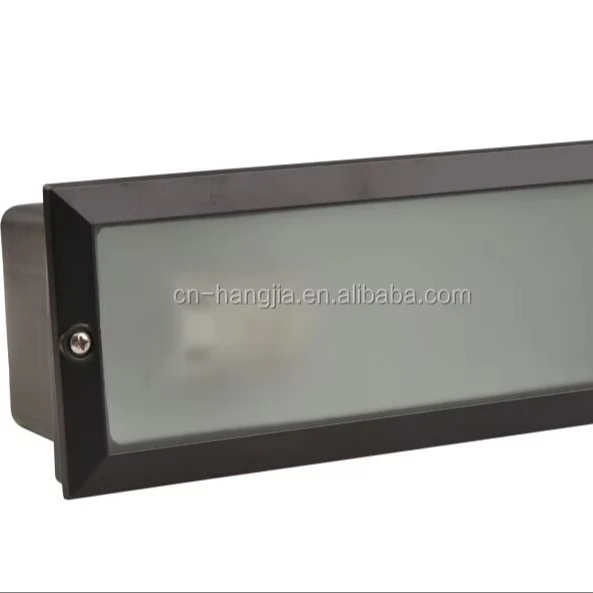 High Quality Waterproof IP65 Outdoor Wall Light Garden Aluminium Decorative Wall Light