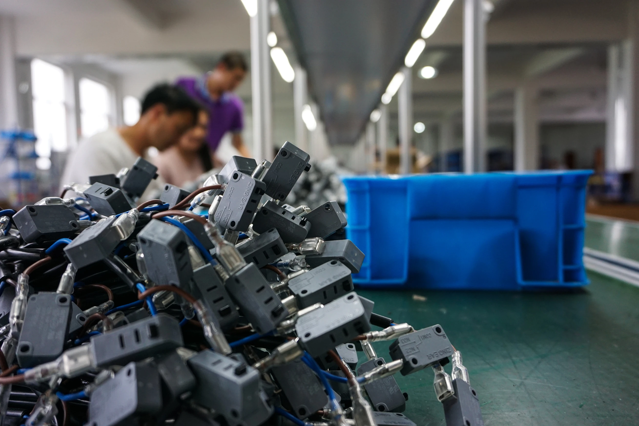 promotional 1600w long service life  high pressure car washer