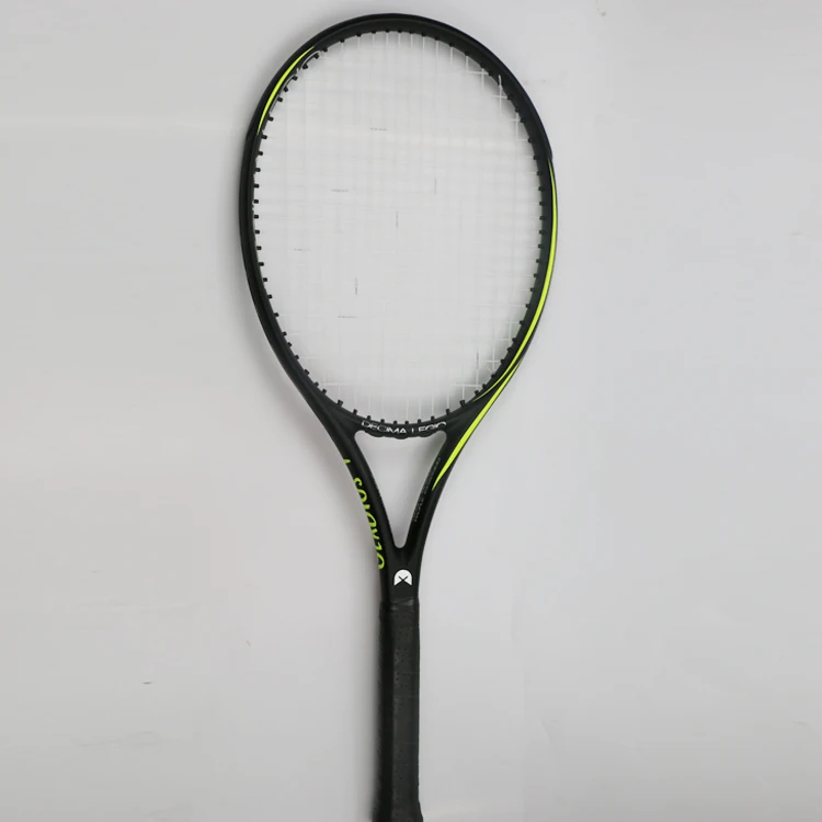 
Composite professional custom design top quality carbon fiber tennis racket with good quality 