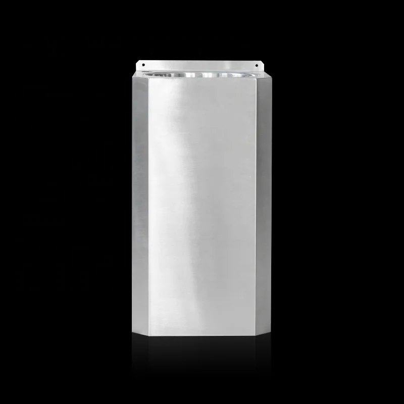 Solid surface satin finished heavy construction stainless steel oval hand wash basin for prison