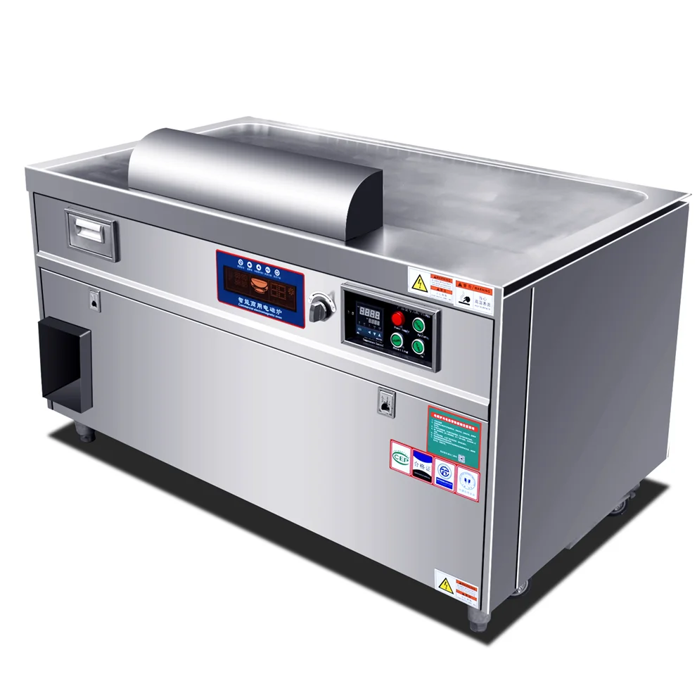 Ресторанный коммерческий стол teppanyaki на заказ японский продажа