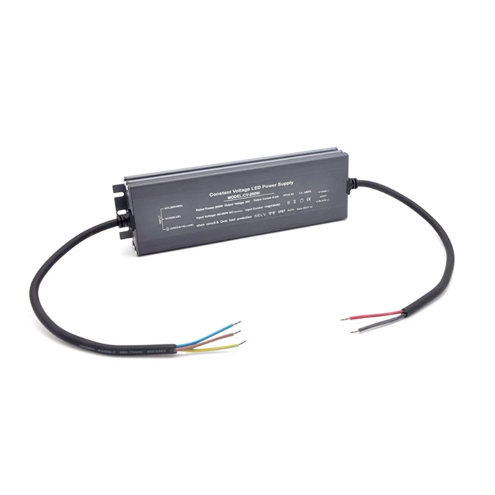 High Quality Switching Power Supply Linear Power Supply Constant Voltage LED Power Supply