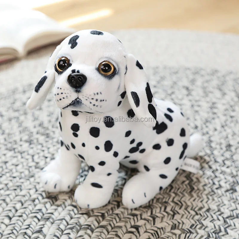 latest 20cm realistic dog doll stuffed animal custom dog plush toy