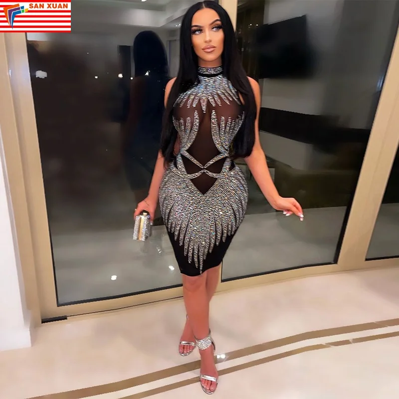 46-XQY9783-stock woman clothes wholesale fashion apparel elegant Club party Muslim floral casual long dresses Club party prom