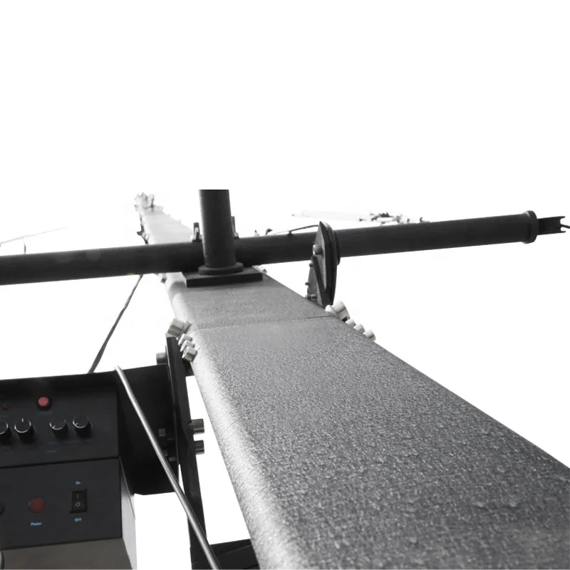 Hot Sale 18m Heavy Duty Jimmy Jib Camera Crane for Sale