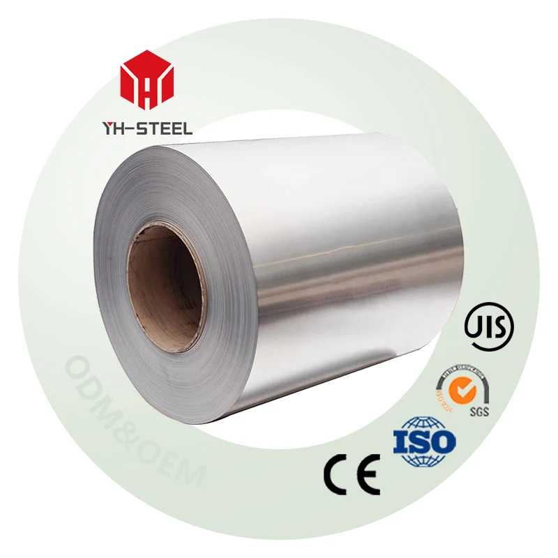 High quality aluminum coils 1050 1060 aluminum coil stock 3mm 5mm