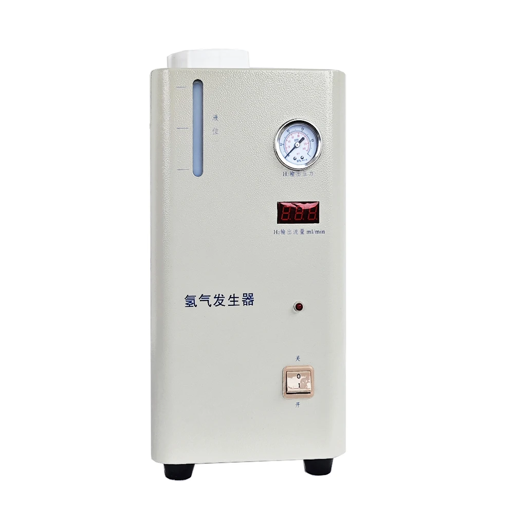 ANYAN High Quality Hydrogen Generator Inhaler H2 Purity 99.99% Healthcare Products Gas Generation Equipment