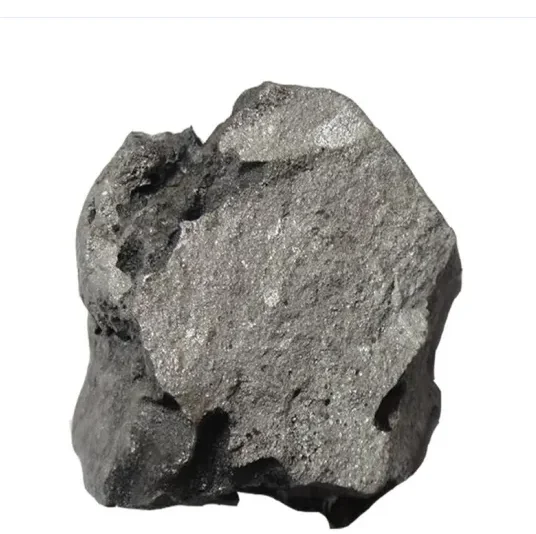 China High Purity Ferrotungsten Tungsten Iron Ferro Tungsten